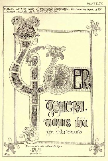 Plate IV