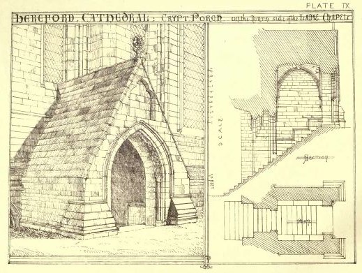 Plate IX