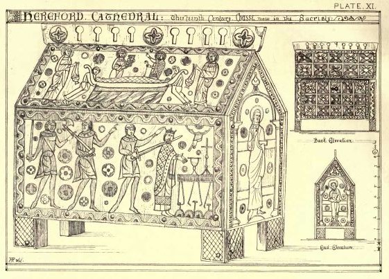 Plate XI