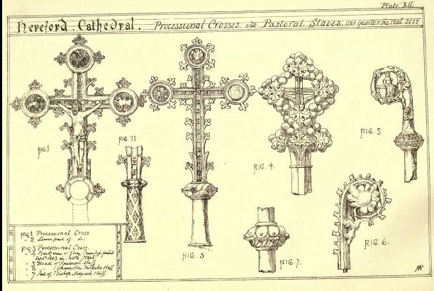 Plate XII