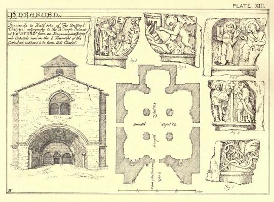 Plate XIII