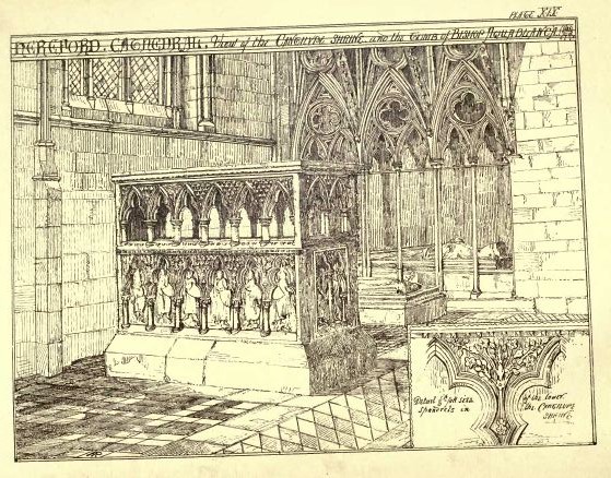 Plate XIX