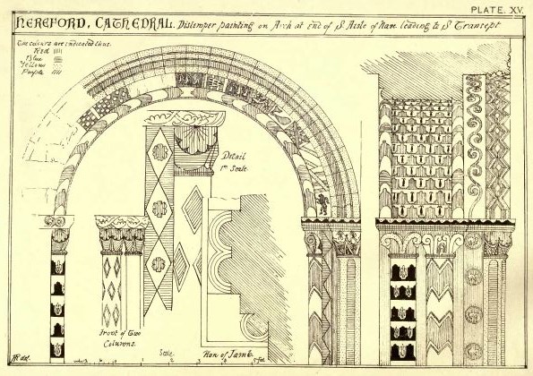 Plate XV