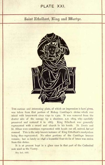 Plate XXI
