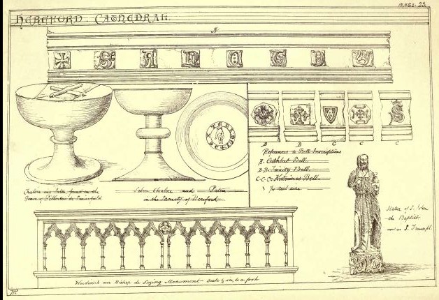 Plate XXIII