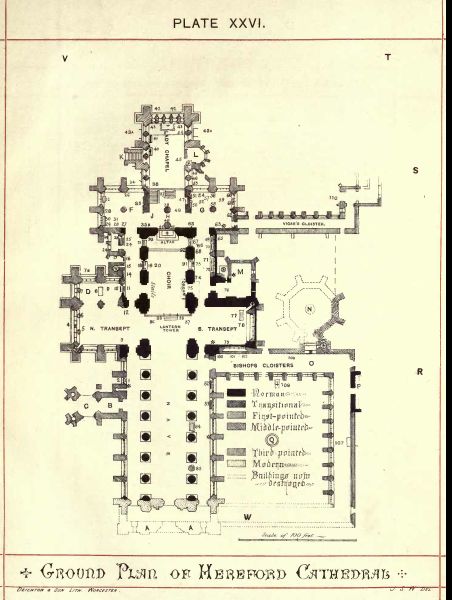 Plate XXVI