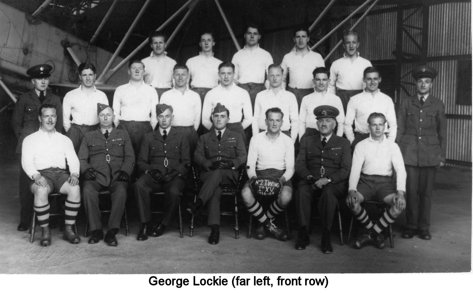 George Lockie 23 (232K)