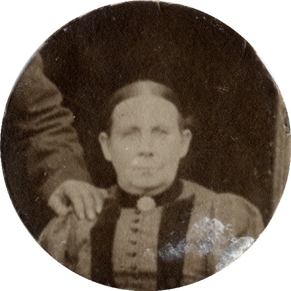 Mary Ann Harding (77K)